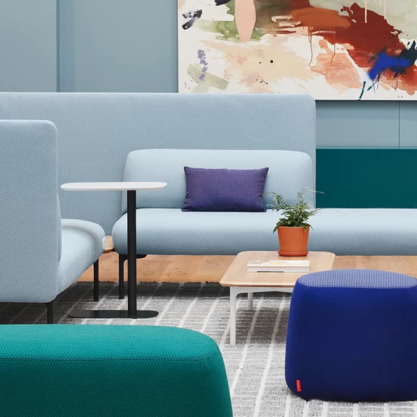 CABANA LOUNGE By Haworth