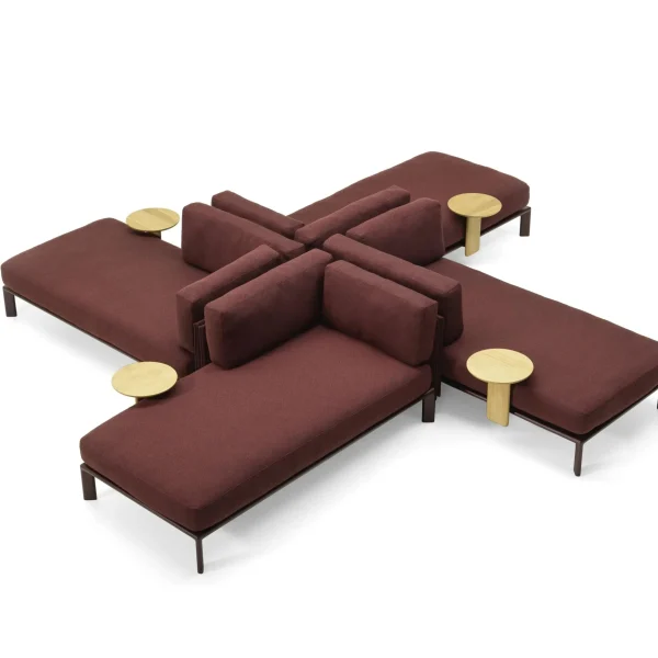 ANAGRAM By Vitra