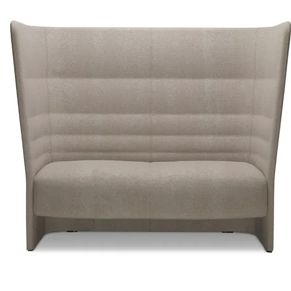 CELL 128 | High-back sofa By Sitland