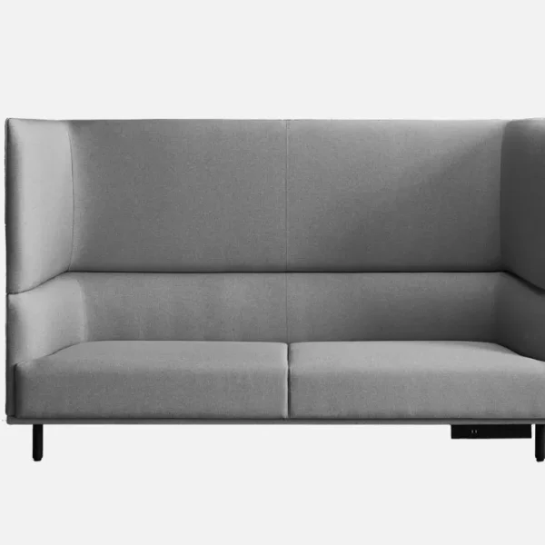 MART | High-back sofa By grado design