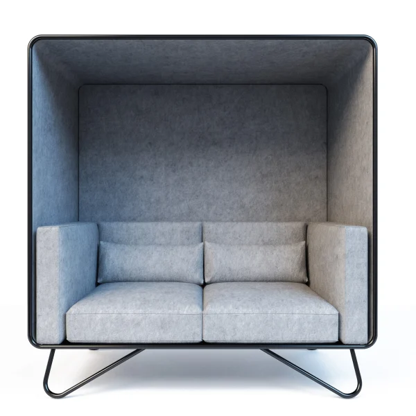 NOOOK 1 | 2 seater sofa By Artu
