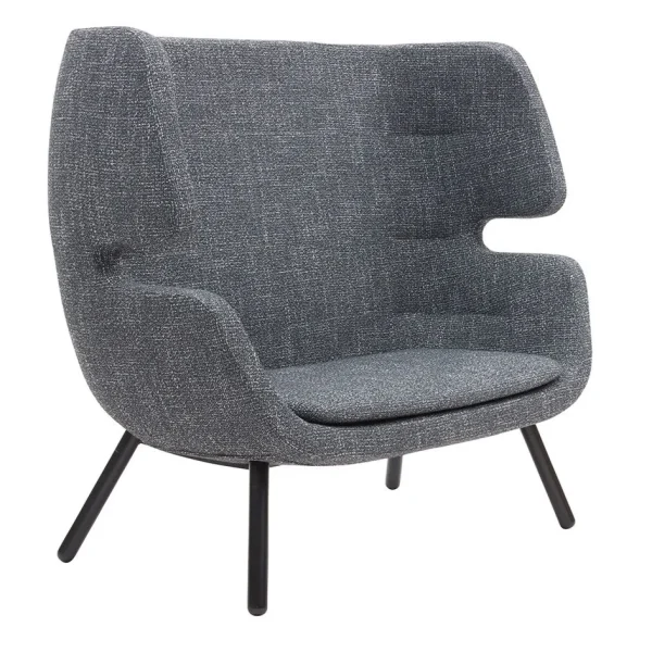 MOAI | Small sofa By SOFTLINE