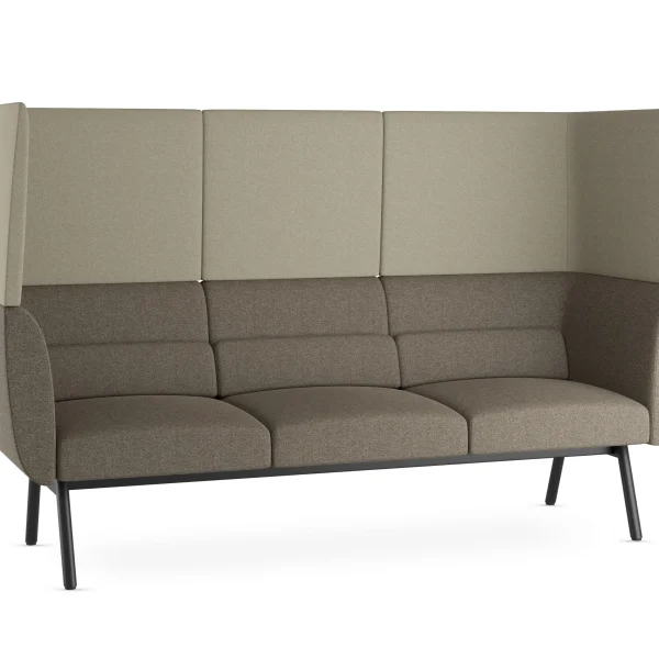 NIDO NI-K3-H-N1 NI-BO By LD Seating