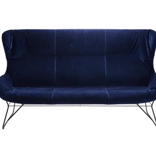 LEYA WINGBACK COUCH By Freifrau