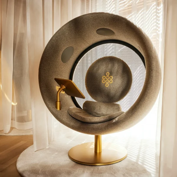 SONIC CHAIR - CUSTOM By Sonic chair