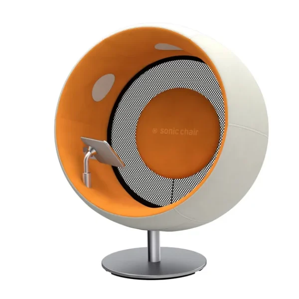 SONIC CHAIR By Sonic chair