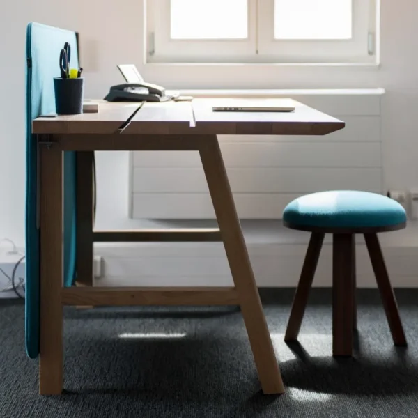 BuzziPicNic Desk By BuzziSpace