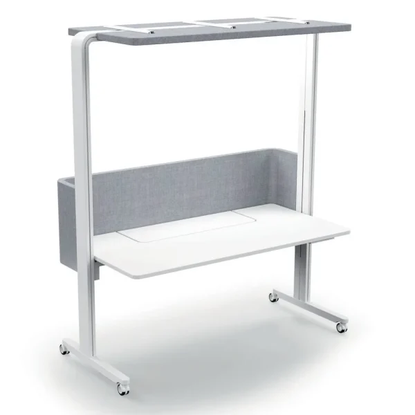 K+N STANDBY.OFFICE 2.0 By Knig Neurath