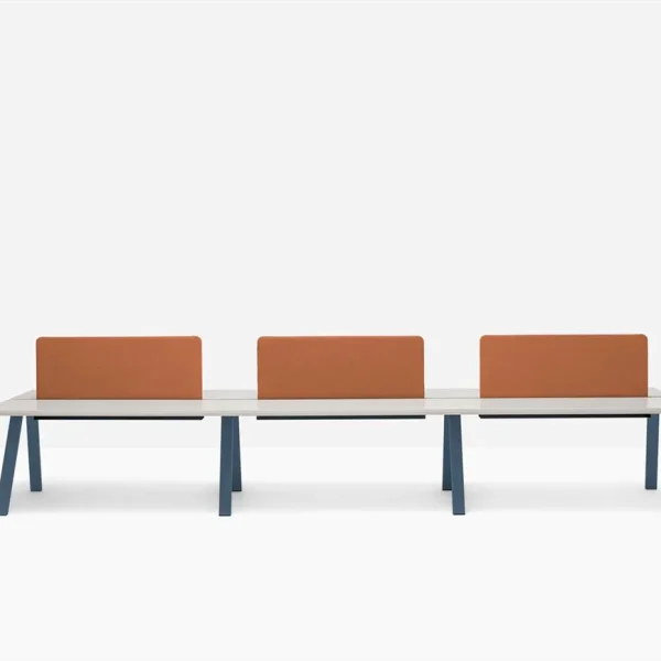 ARKI-TABLE DESK By Pedrali