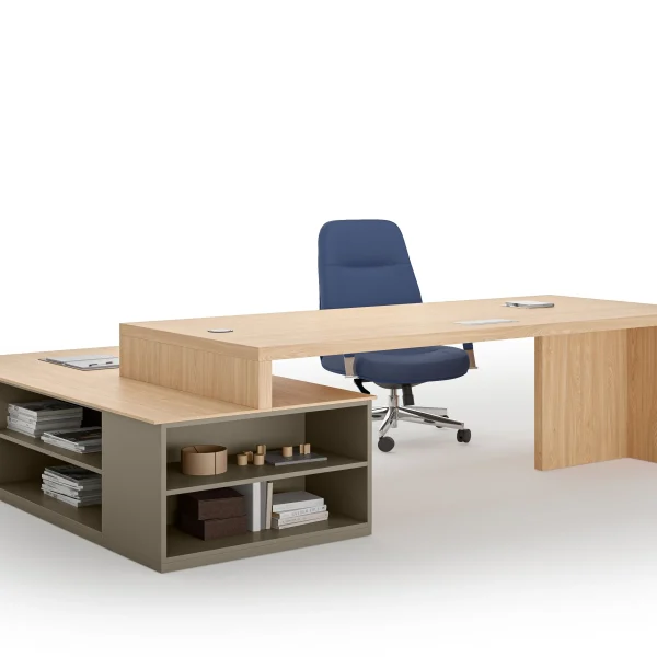 OFFICETIME By Giessegi