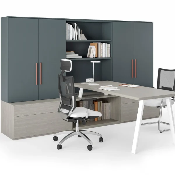 OFFICE TIME MOD. IBIZA By Giessegi