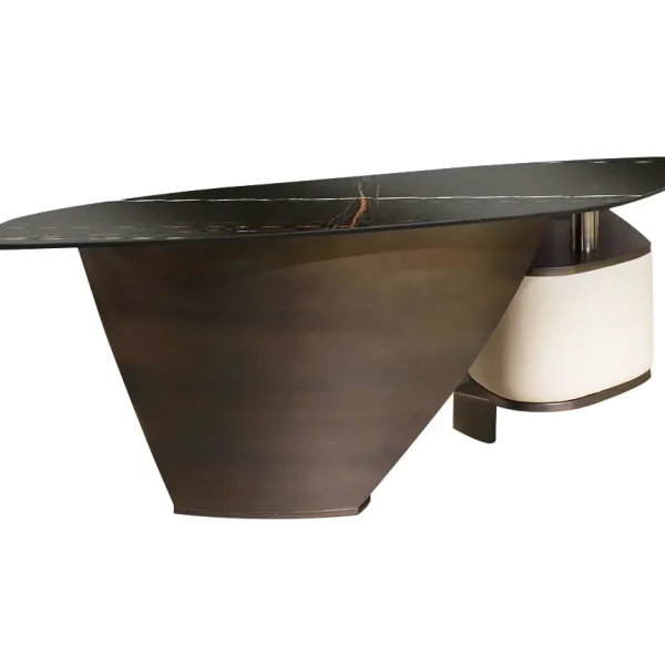 VELE | Office desk By Reflex