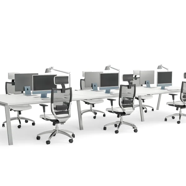 OFFICE TIME MOD. IBIZA By Giessegi