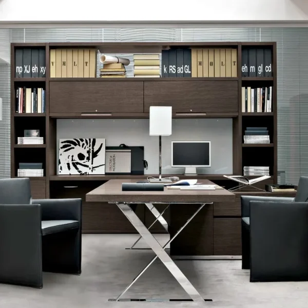 AC EXECUTIVE By B&B Italia Project