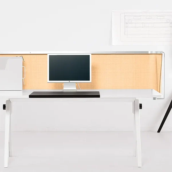 JOYN SINGLE DESK By Vitra