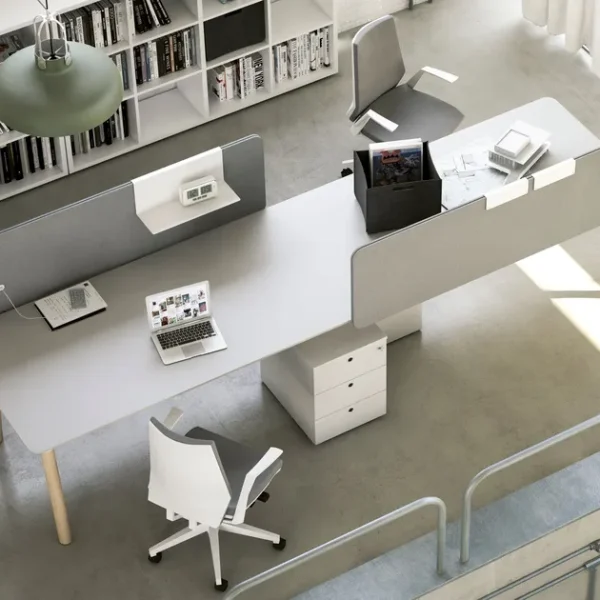 WOODS By FANTONI