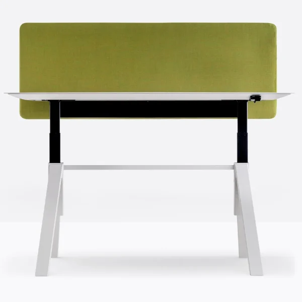 ARKI-TABLE ADJ DESK By Pedrali