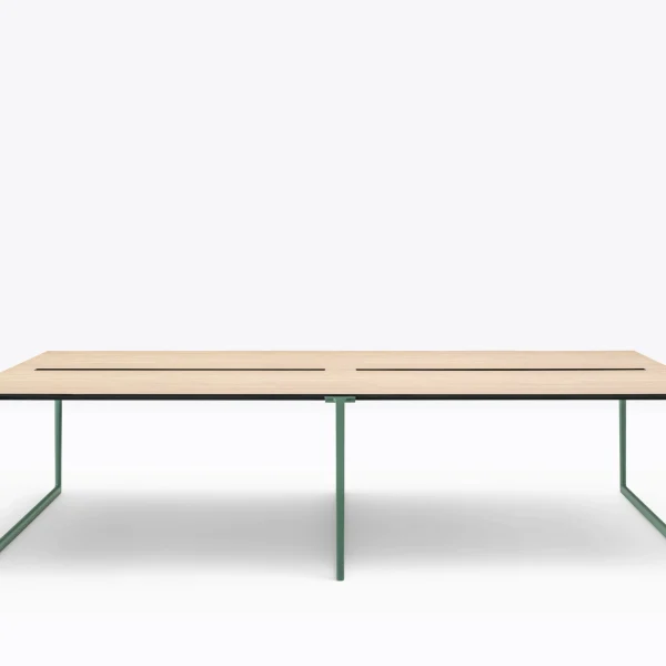 TOA WORKSTATION TOA3S By Pedrali