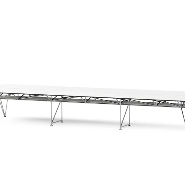 K TABLE WORKBENCH 68451 By System 180