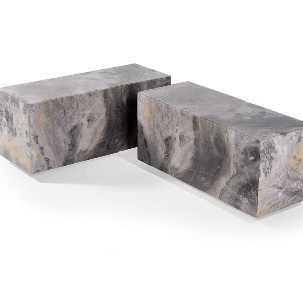 ADONE | Coffee table By Reflex