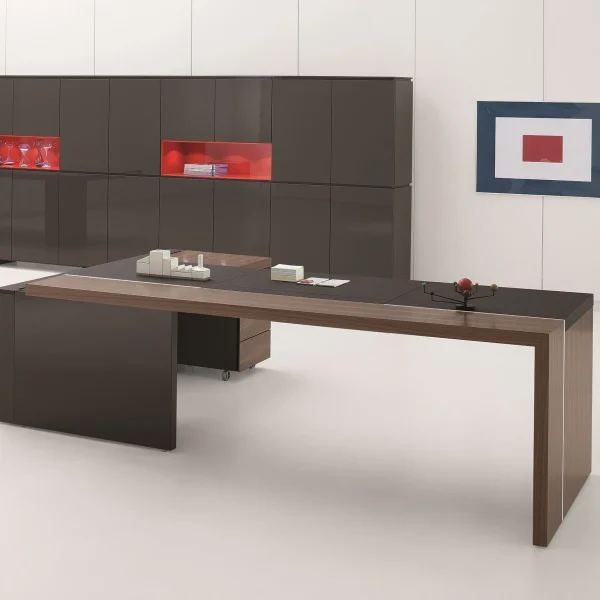 AR.TU. | Office desk By Archiutti