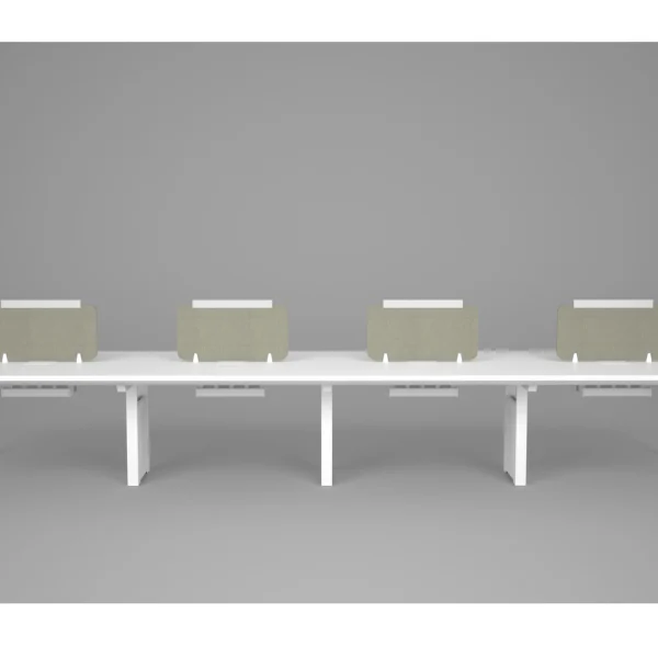 DADA | Multiple office desk By grado design