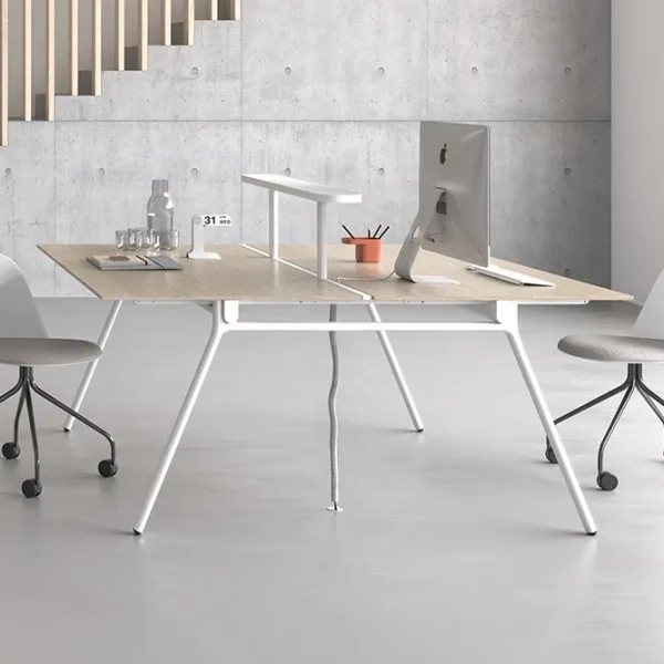 LAY | Workstation desk By Archiutti