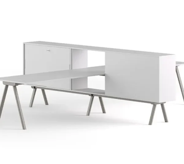WORKSTATION 2027 X VERSION By GABER
