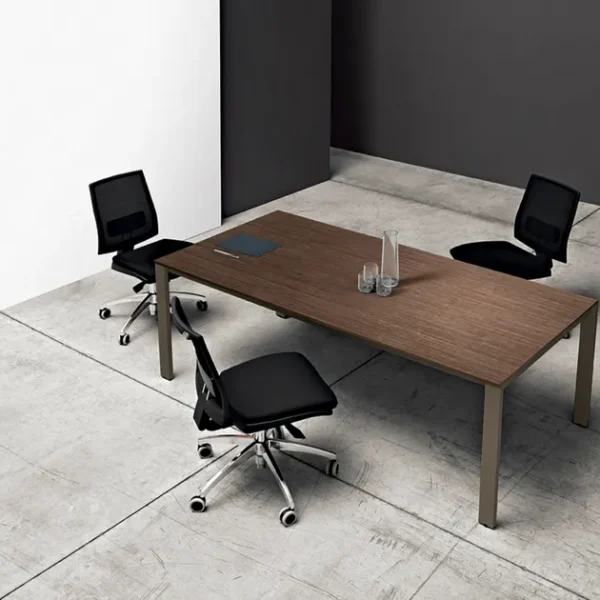 K-WORD | Office desk By Manerba