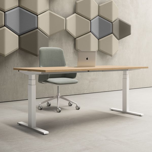 TOLEDO | Office desk By DVO