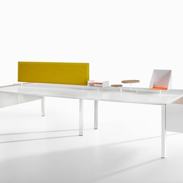 ONE | Office workstation By IOC project partners