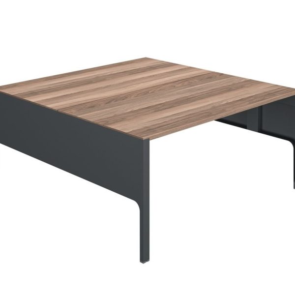 LANCE | Multiple office desk By Ofifran