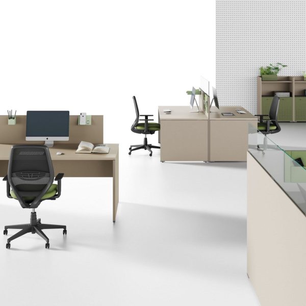 OXI BASIC By Las Mobili