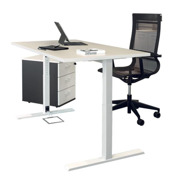 T-CUBE By Mobil Office Furniture