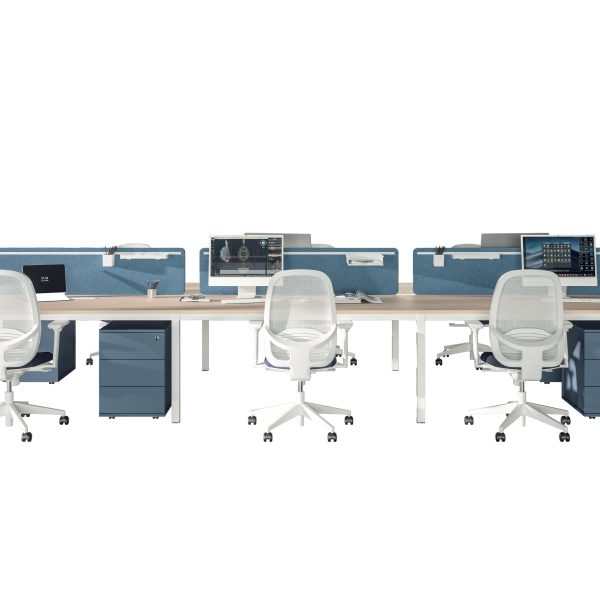 POINT 2 By Mobil Office Furniture