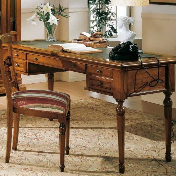 SAN MARCO | Writing desk By Arvestyle