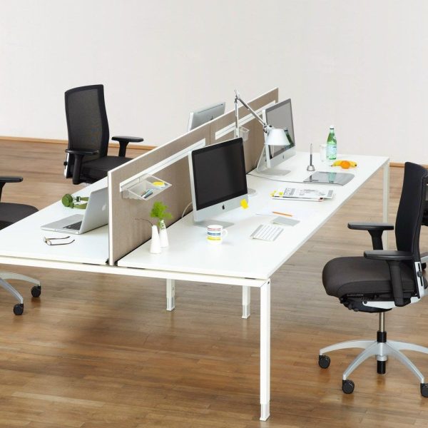 DO IT.4 | Office desk By Knig Neurath