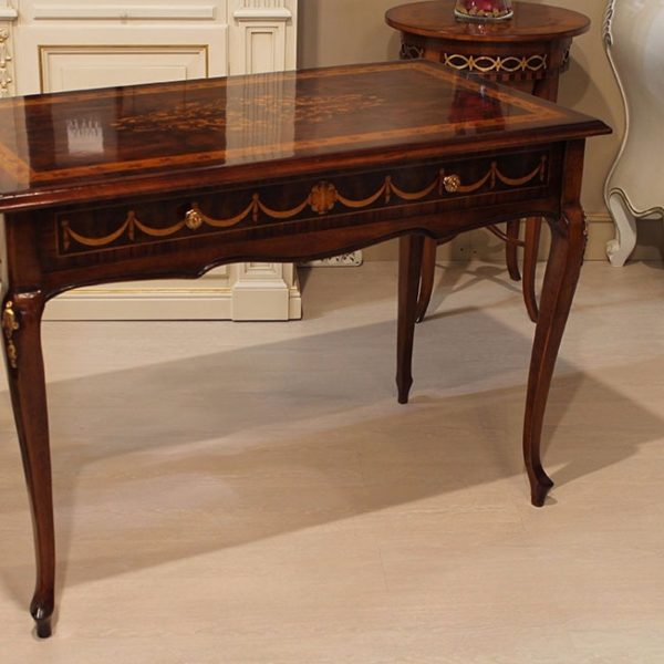 CHIARA | Writing desk By Arvestyle