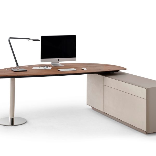 S100 DESK By YOMEI