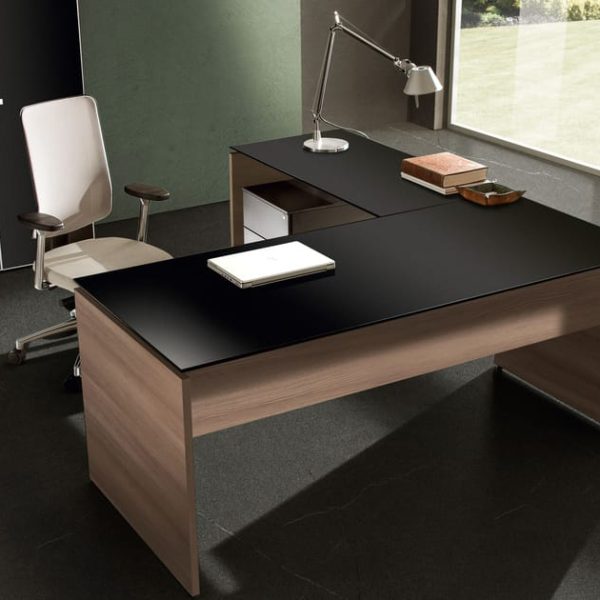 COWORK | Office desk By IFT Office