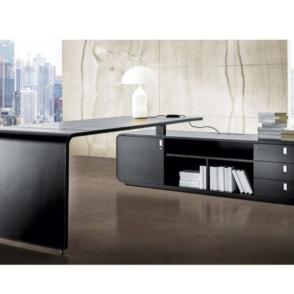 SESTANTE | Executive desk By IFT Office