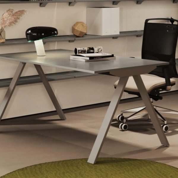 NATIVA | Workstation desk By Styloffice