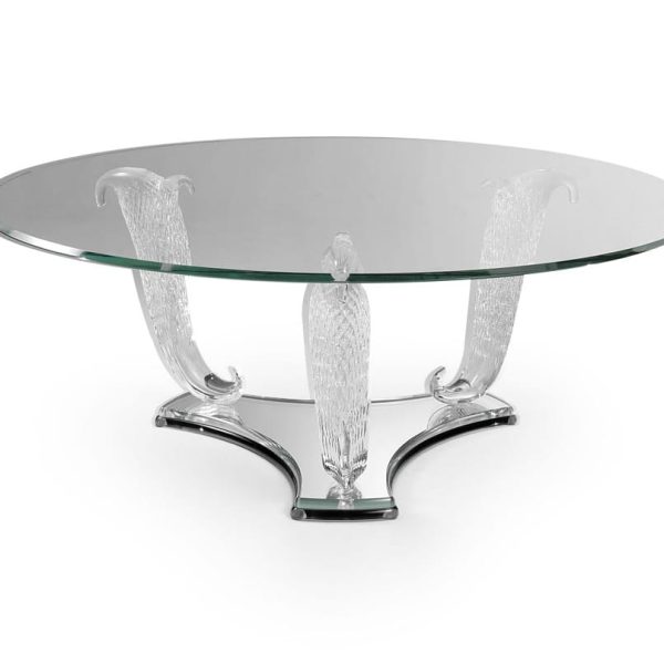 CASANOVA | High side table By Reflex