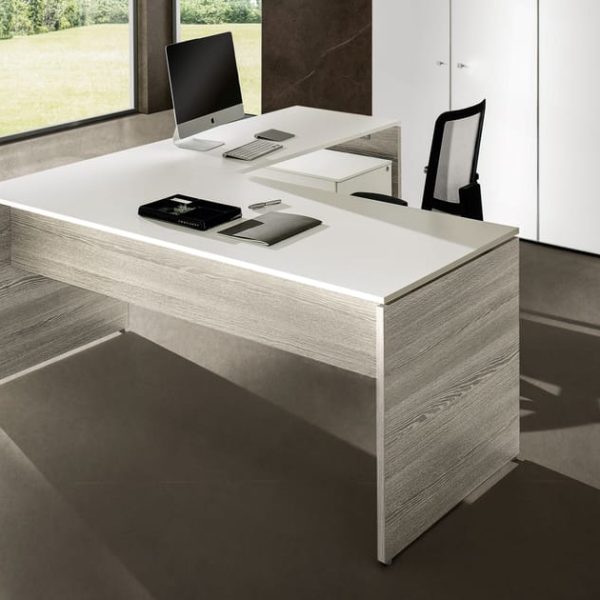 COWORK | Executive desk By IFT Office
