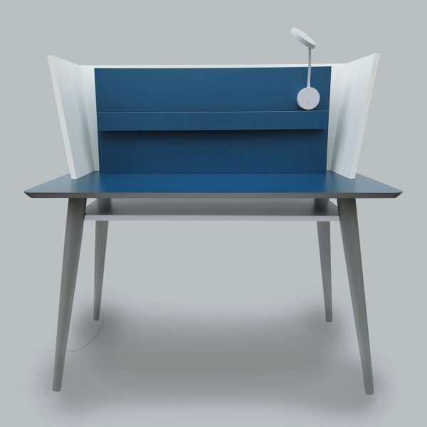 SMARTDESK By ARKOF LABODESIGN