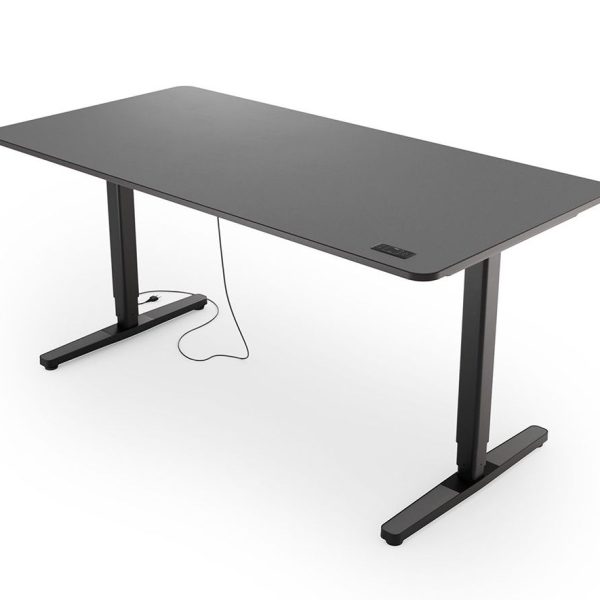 DESK PRO 2 DARK GREY By Yaasa