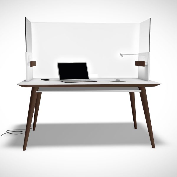 SMARTDESK CONTACT By ARKOF LABODESIGN