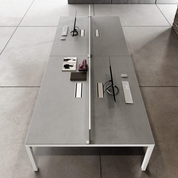 KAY4 | Multiple office desk By Styloffice