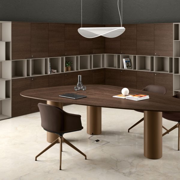 TRILO MEETING By Bralco