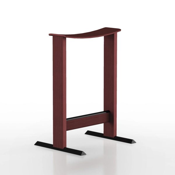 LIRA STOOL By Alias